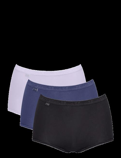 sloggi | Sloggi Basic+ Maxi C3P | 44