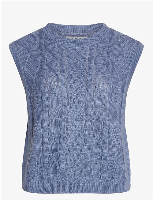 Sirup Copenhagen | Trendy Knitted West | XXL