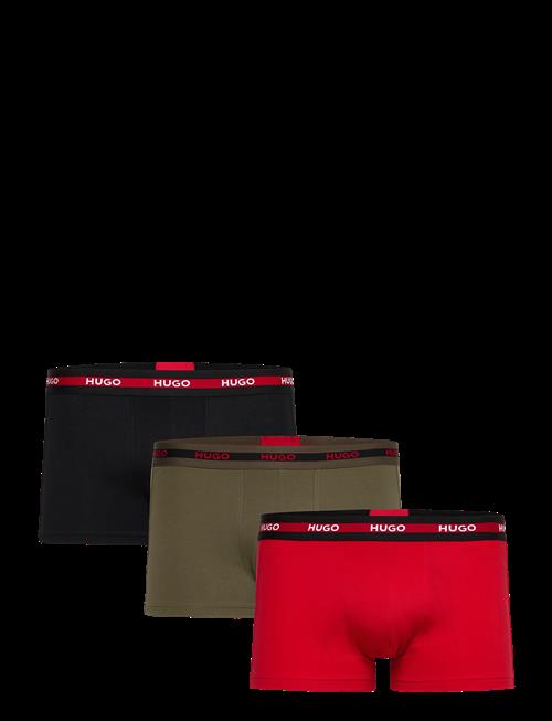 HUGO | Trunk Triplet Planet | XL