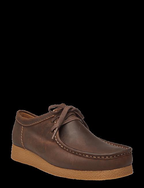 Clarks Originals | Wallabeeevo G | 45