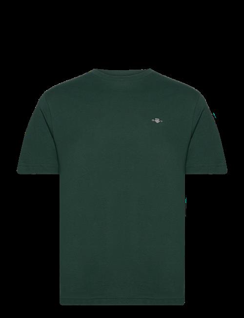 Gant | Shield T-Shirt | XXXXL
