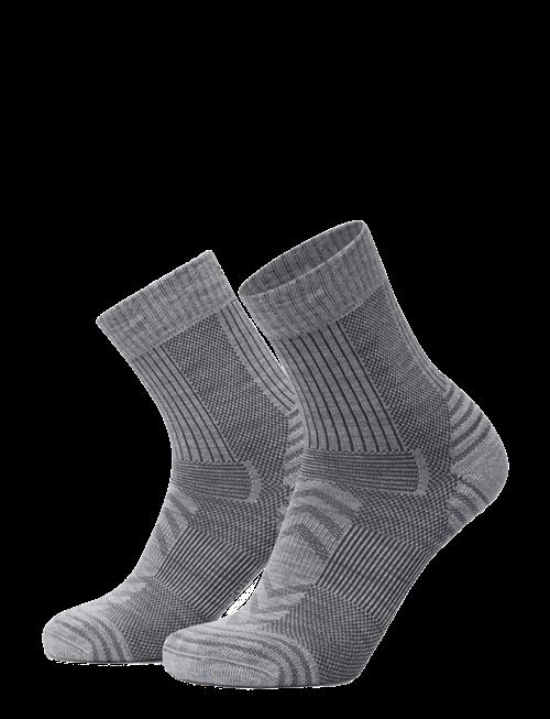 Danish Endurance | Light Hiking Crew Socks 1-Pack | 43-47