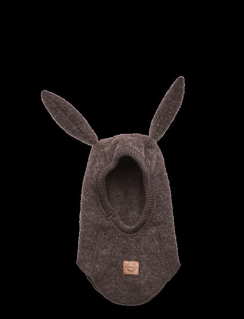 mikk-line | Wool Fullface W Bunny Ears | 98/104