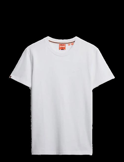 Superdry | Essential Logo Emb Tee | XL