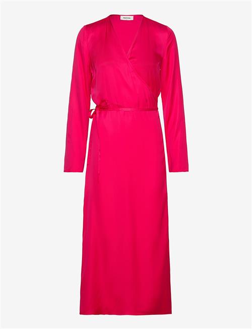 Modström | Floremd Wrap Dress | M