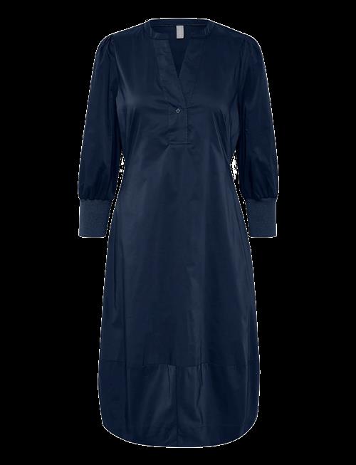 Culture | Cuantoinett 3/4 Sleeve Dress | XXL