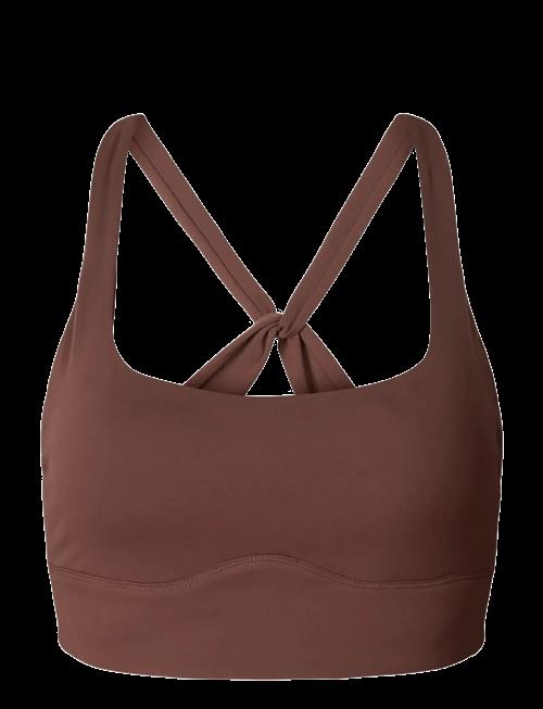Rethinkit Studios | Butter Soft Sports Bra Seinna | M