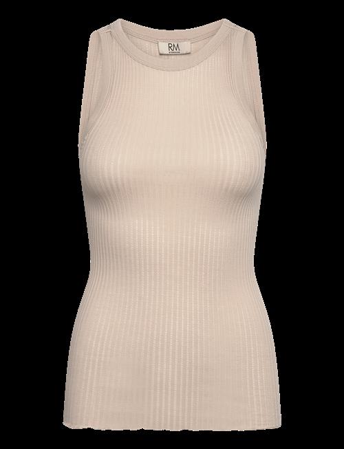 RM By Rosemunde | Rmwbaku Viscose Tank Top | M