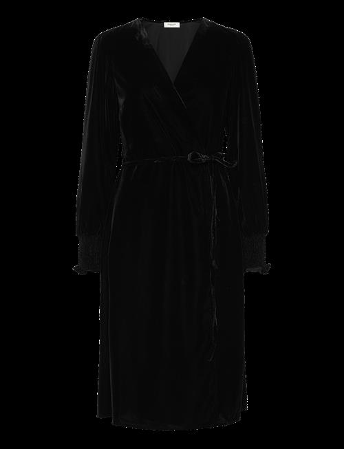 Rosemunde | Aomi Wrap Dress | 36
