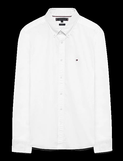 Tommy Hilfiger | Solid Heritage Oxford Rf Shirt | L