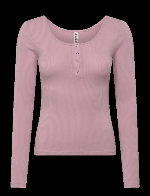 Pieces | Pckitte Ls Top Jrs Noos Bc | XL