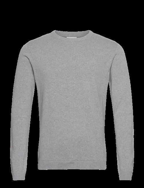 Se Lindbergh | 100% Recycle Knit Round Neck | M hos Booztlet
