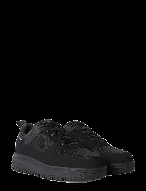 Champion | Rd18 Utility Wp Low Low Cut Shoe | 45
