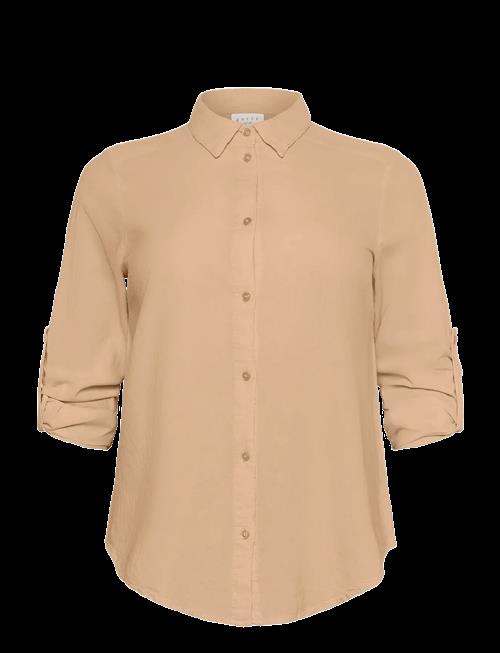 Kaffe Curve | Kcnana Shirt | 48