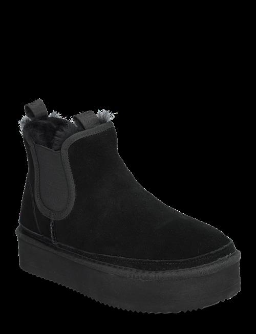 Rosemunde | Rhbolina Chelsea Plateau Boot | 39