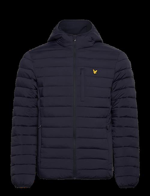 Lyle & Scott Sport | Stretch Lightweight Quilted Jacket | M