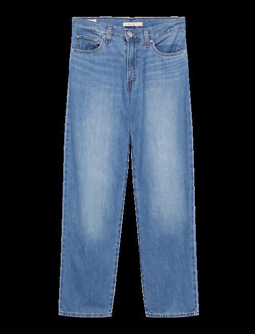 Levi's® | Baggy Dad Heavy Check | 28 x 32
