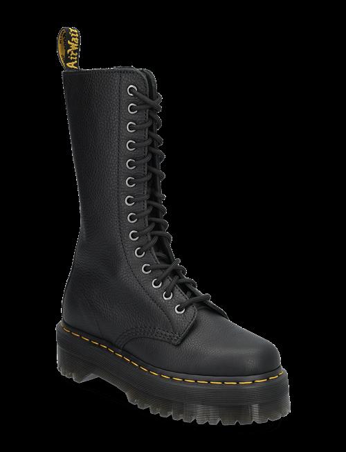 Dr. Martens | 1B99 Quad Black Pisa | 40