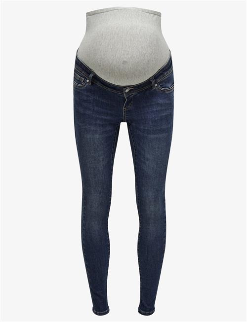 Only Maternity | Olmwauw Mid Sk Dnm Bj5 Noos | S x 32