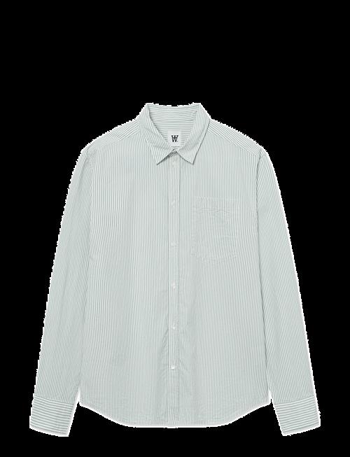 WOOD WOOD | Wwday Striped | XL