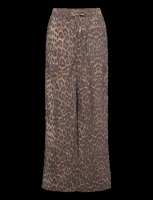Sofie Schnoor Young | Abigailesy High Waist Trousers | 152
