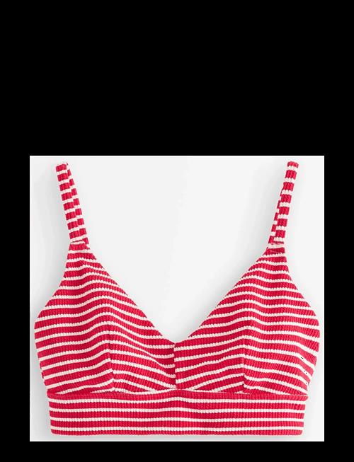 Lindex | Bra Kelly Crepe Stripe | M