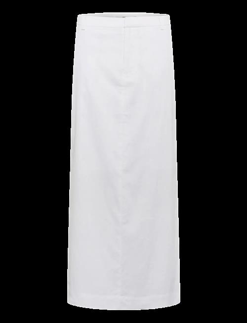 Gestuz | Gzizza Linen Mw Skirt | 40