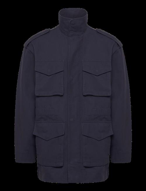 Gant | Cotton Field Jacket | S