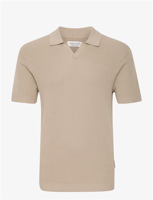 Casual Friday | Cfmaverick Ss Polo Knit | XXL