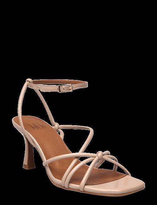 Billi Bi | Heeled Sandals | 38
