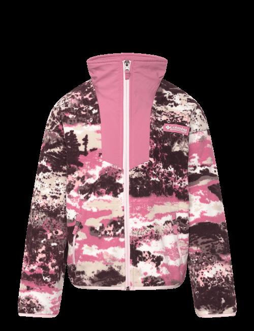 Columbia Sportswear | Sequoia Grove Printed Full Zip Fleece | 116