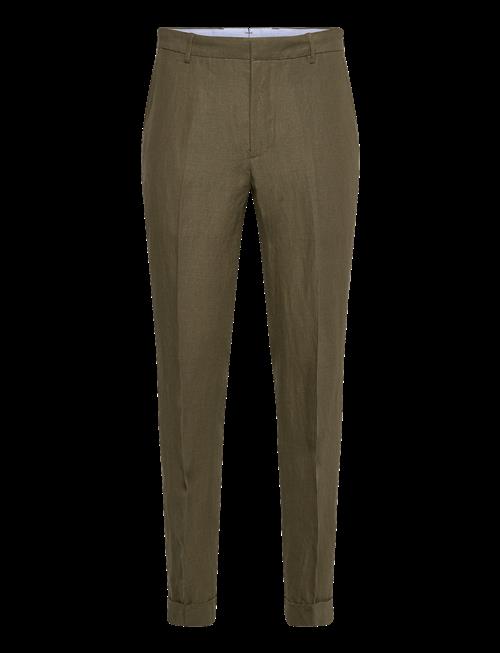 Polo Ralph Lauren | Linen Suit Trouser | 30 x 32