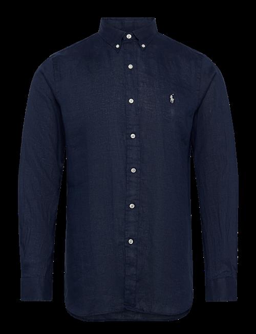 Polo Ralph Lauren | Slim Fit Linen Shirt | XXL