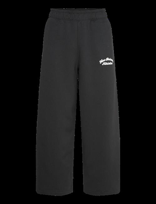 New Balance | Linear Heritage Fleece Barrel Leg Pant | M