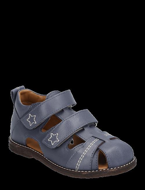 ANGULUS | Sandals - Flat  - Closed Toe | 22