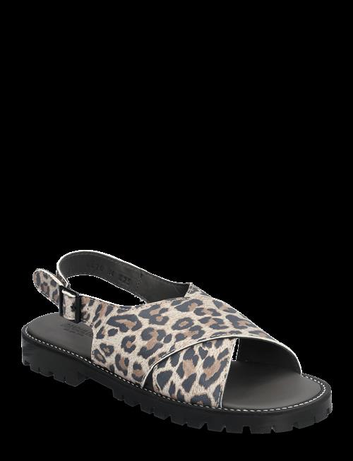 ANGULUS | Sandals - Flat  - Open Toe - Op | 33
