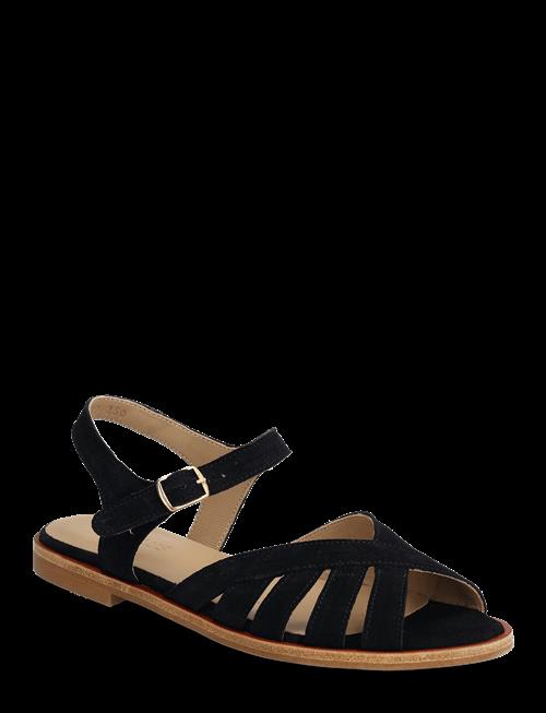 ANGULUS | Sandals - Flat  - Open Toe - Op | 38.5