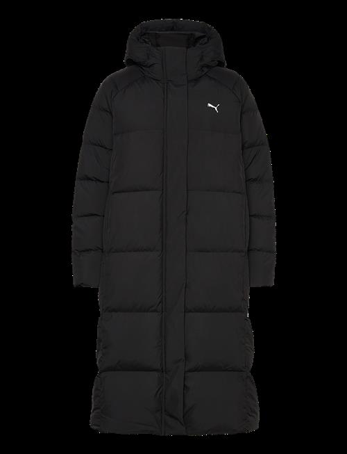 PUMA | Hooded Down Puffer Coat | L