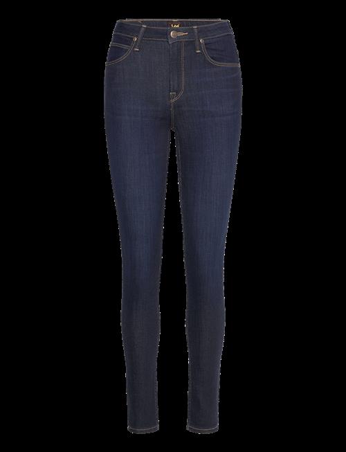 Lee Jeans | Scarlett High | 28 x 33