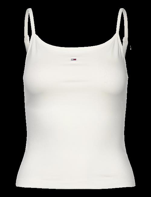 Tommy Jeans | Tjw Essential Strap Top Ext | L