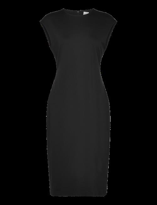 Calvin Klein | Ponte Straight Shift Dress | XXL