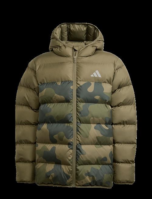 adidas Sportswear | J Sd Aop Jkt | 176