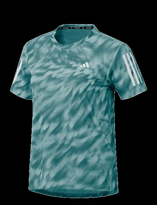 adidas Performance | Otr Aop Tee W | S