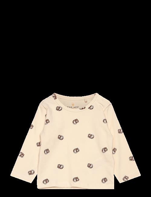 The New | Tnshimo L_S Tee | 86