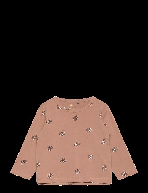 The New | Tnshimo L_S Tee | 80
