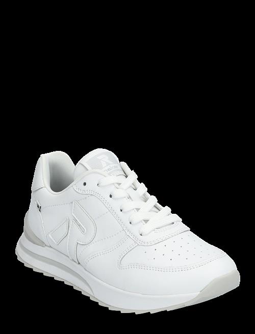 Rieker | Rieker Ladies Shoes W2401-80 White | 41