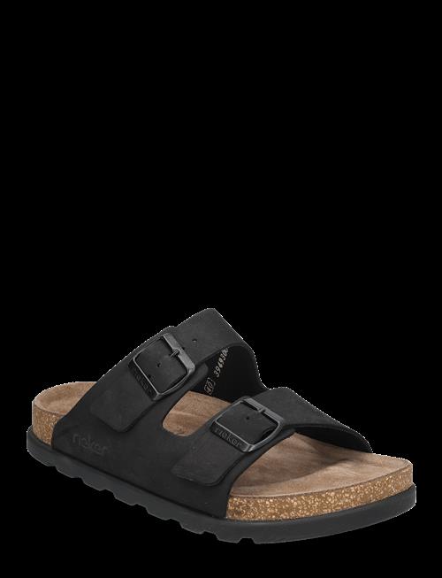 Rieker | Mens Sandals | 44