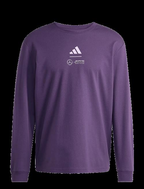 adidas Performance | Mer Pw Tee Ls M | L