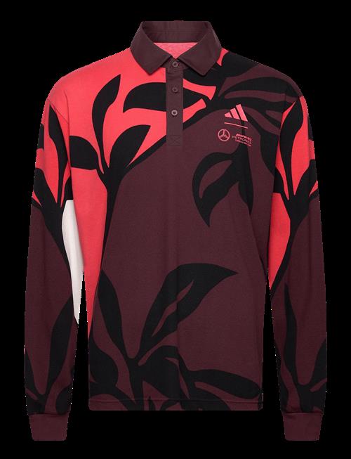 adidas Performance | Mer Sp Lspolo M | XXL