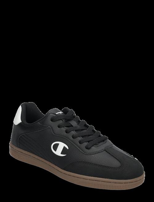Champion | Prestige Mix Material Low Cut Shoe | 47.5